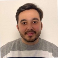 RESPECTfarms Employee Charilaos Korkontzelos's profile photo
