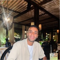 Mountain View Employee Zeyad Sayed's profile photo
