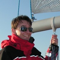 Carmanah Technologies Corp. Employee Eric Pesty's profile photo