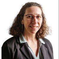 Eurobus AG Employee Nicole Eilinger's profile photo