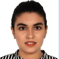 AFREAM Employee Kawtar Dalal's profile photo