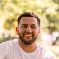 Union Pacific Railroad Employee Derek Pugh's profile photo