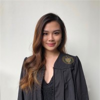 Tinvio Employee Jennifer Aurelia's profile photo