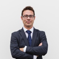 Easypharma Srl Employee Andrea Panzeri's profile photo