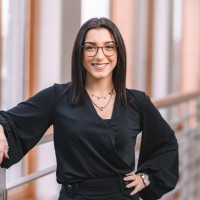 Volkswagen Group Services GmbH Employee Lorena Cirací's profile photo