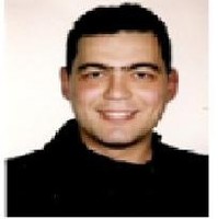 YES Hotels Group Employee Nikos Ilias's profile photo