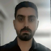 Nasstel Employee Ameer Haji's profile photo