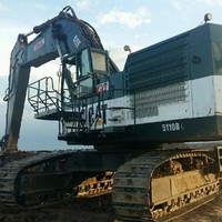 TACC Construction Ltd. Employee Mario Darpino's profile photo