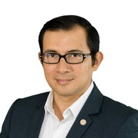 newpush Employee Alfredo Mori Tello's profile photo