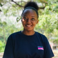 (Ishyiga software) algorithm Inc Employee Vanessa Umugwaneza's profile photo