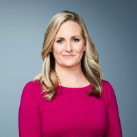 CNN Employee Jennifer Adams's profile photo