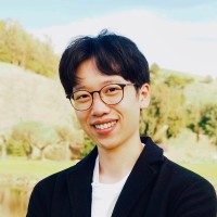 McKesson Ventures Employee Jack Wang's profile photo