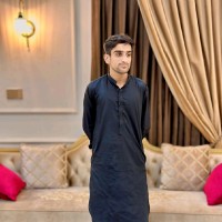 Upwork Employee Umar Mustafa's profile photo