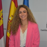 Gobierno de Castilla-La Mancha Employee María Dolores Higuera González's profile photo
