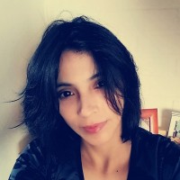 INPACT Employee Sandra Gomez Solis's profile photo