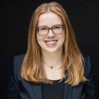 AVISTA OIL AG Employee Thea Gaus's profile photo