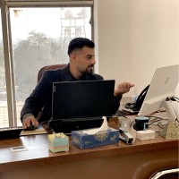 Orient Telecom Employee Eng_zaki Adel's profile photo
