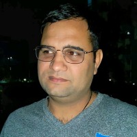 Angara Ecommerce Pvt. Ltd. Employee Vikash Kumar's profile photo