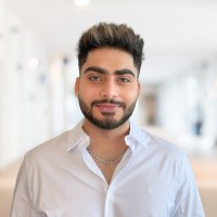 Fabled Solutions Employee Munish Bhagat's profile photo