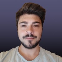 Caro Hotel Employee Borja san Pablo Marí's profile photo