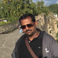 Alankar Developers Employee Krishna Raja's profile photo