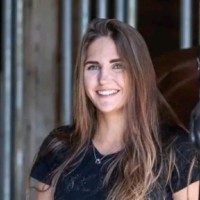 PartyLite Employee Joëlle Rolle's profile photo