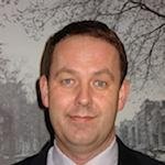 EuroSys Employee Jeroen Visser's profile photo