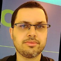 F1RST Tecnologia Employee Marcio de Lima's profile photo