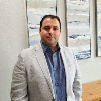 Onephase Employee Rodrigo Martinez's profile photo
