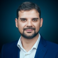 Upwords Employee Paulo Barbosa's profile photo