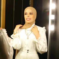 inDX Employee Manar al Adous's profile photo