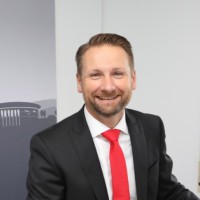 Sparkasse Kraichgau Employee Thorsten Zollinger's profile photo