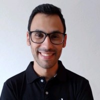 Jaquison Ramos ‍ Email