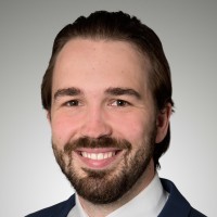 EIC Partners AG Employee Yves Miller's profile photo