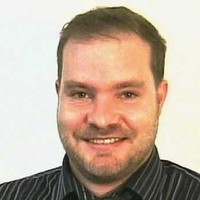 QinetiQ Employee Mark Rumsey's profile photo