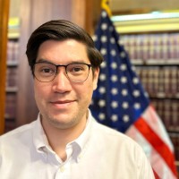 U.S. Department of Commerce Employee Matt Phan's profile photo