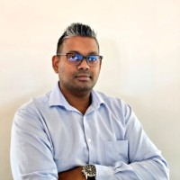 AFRISOURCE Employee Shashi Mahadea's profile photo