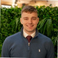 E3 Recruitment Employee Samuel Travis's profile photo