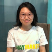 PentagonPlus Employee Vivy Koo's profile photo