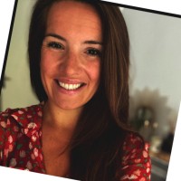 CAIR LGL Employee Pauline Laloux's profile photo
