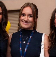 PepsiCo Employee Hannah Griffin's profile photo