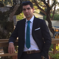 PRIMETOOL Employee Tiago Gonçalves's profile photo