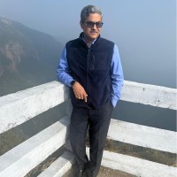 APOLLO PIPES LTD Employee Parinam Kumar's profile photo