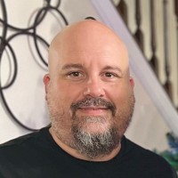 Stock MHS Employee Andy Heckman's profile photo