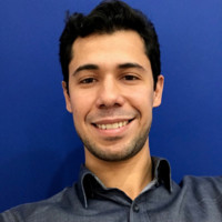Mestiça Employee Filipe Lima's profile photo