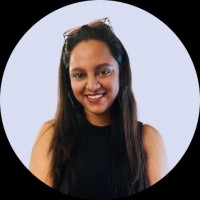 Refo Employee Manasi Sabnis's profile photo
