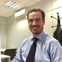 GRUPO ALMESA Employee Diego Otero's profile photo