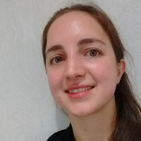 Manasc Isaac Employee Mariam Djalili's profile photo