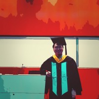 Winner Studio Employee Zhongyue Wu's profile photo