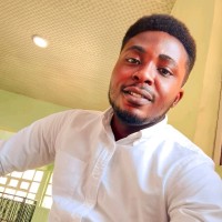 DevCareer Employee Richard Arubuogu's profile photo